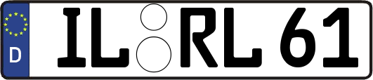 IL-RL61