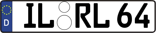 IL-RL64