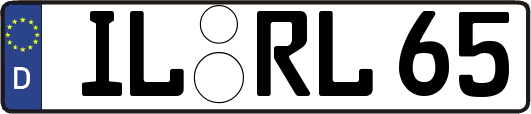 IL-RL65