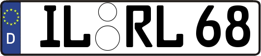 IL-RL68