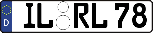IL-RL78