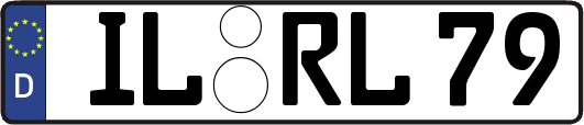 IL-RL79