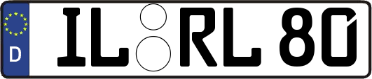 IL-RL80