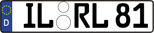IL-RL81