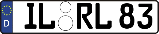 IL-RL83