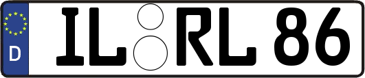 IL-RL86