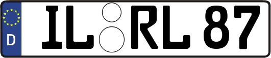 IL-RL87