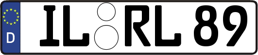 IL-RL89