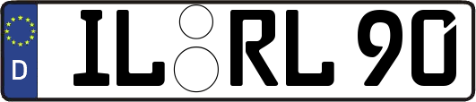 IL-RL90
