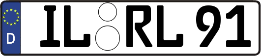 IL-RL91