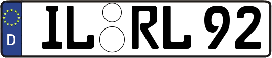 IL-RL92