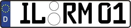 IL-RM01