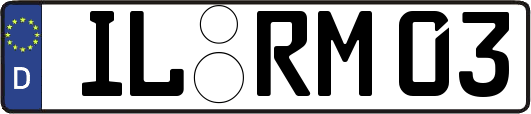IL-RM03