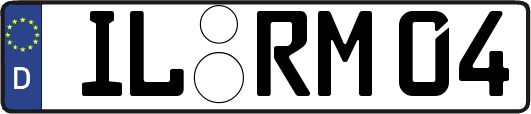 IL-RM04