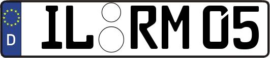 IL-RM05