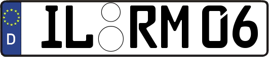 IL-RM06