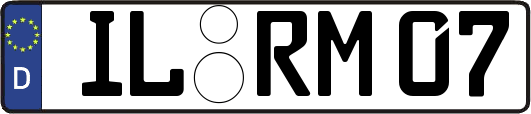 IL-RM07