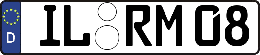 IL-RM08