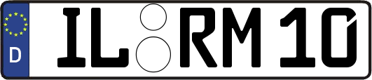 IL-RM10