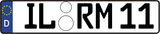 IL-RM11