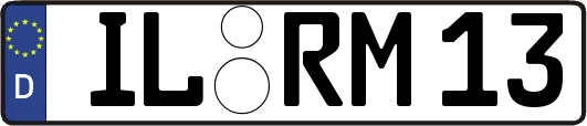 IL-RM13