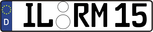 IL-RM15