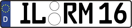 IL-RM16