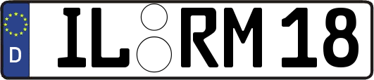 IL-RM18