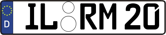 IL-RM20