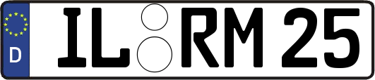 IL-RM25