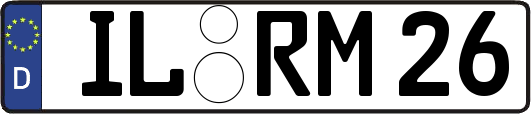 IL-RM26