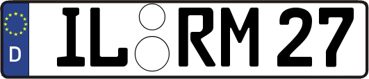 IL-RM27