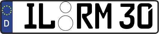 IL-RM30