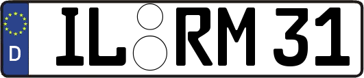 IL-RM31