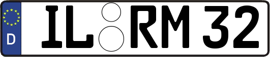 IL-RM32