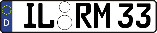 IL-RM33