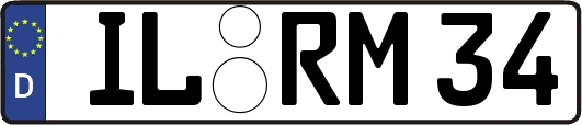 IL-RM34