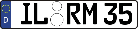IL-RM35