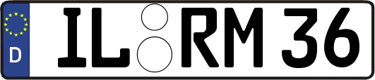 IL-RM36