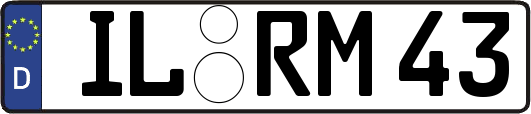IL-RM43