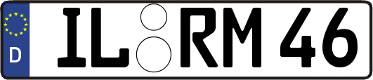 IL-RM46