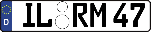 IL-RM47