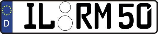 IL-RM50
