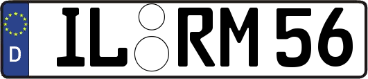IL-RM56