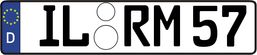 IL-RM57