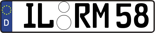 IL-RM58