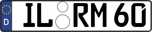IL-RM60