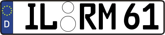IL-RM61