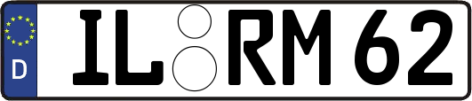 IL-RM62