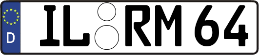 IL-RM64